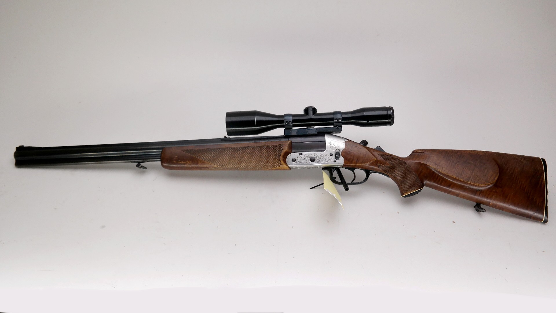 Waffen-Pfandleihhaus